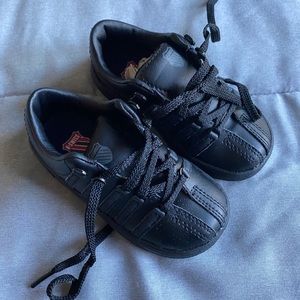 K-Swiss Classic 2000 shoes